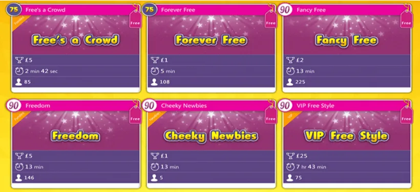 Cheeky Bingo Play Cheeky Bingo Online Guide 2026